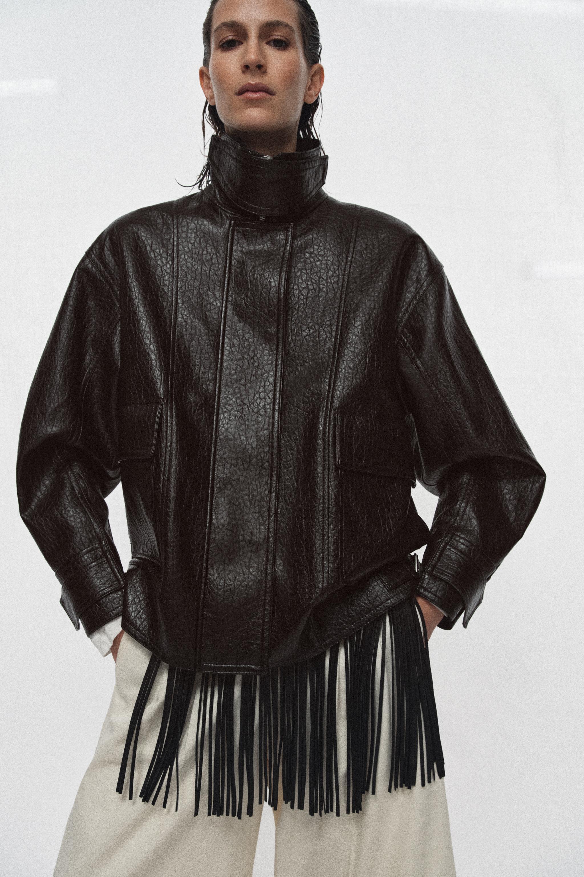 BLOUSON ZW COLLECTION
